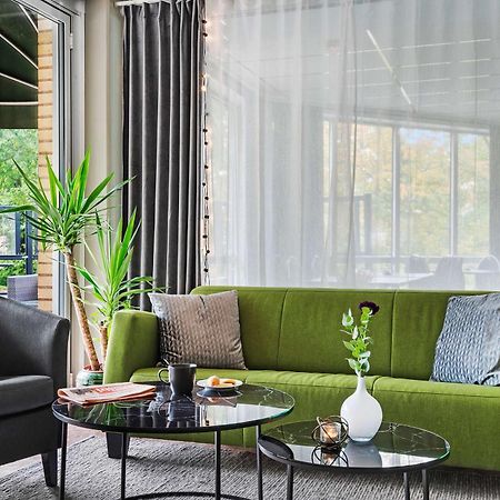 Best Western Hotel 베르나모 외부 사진
