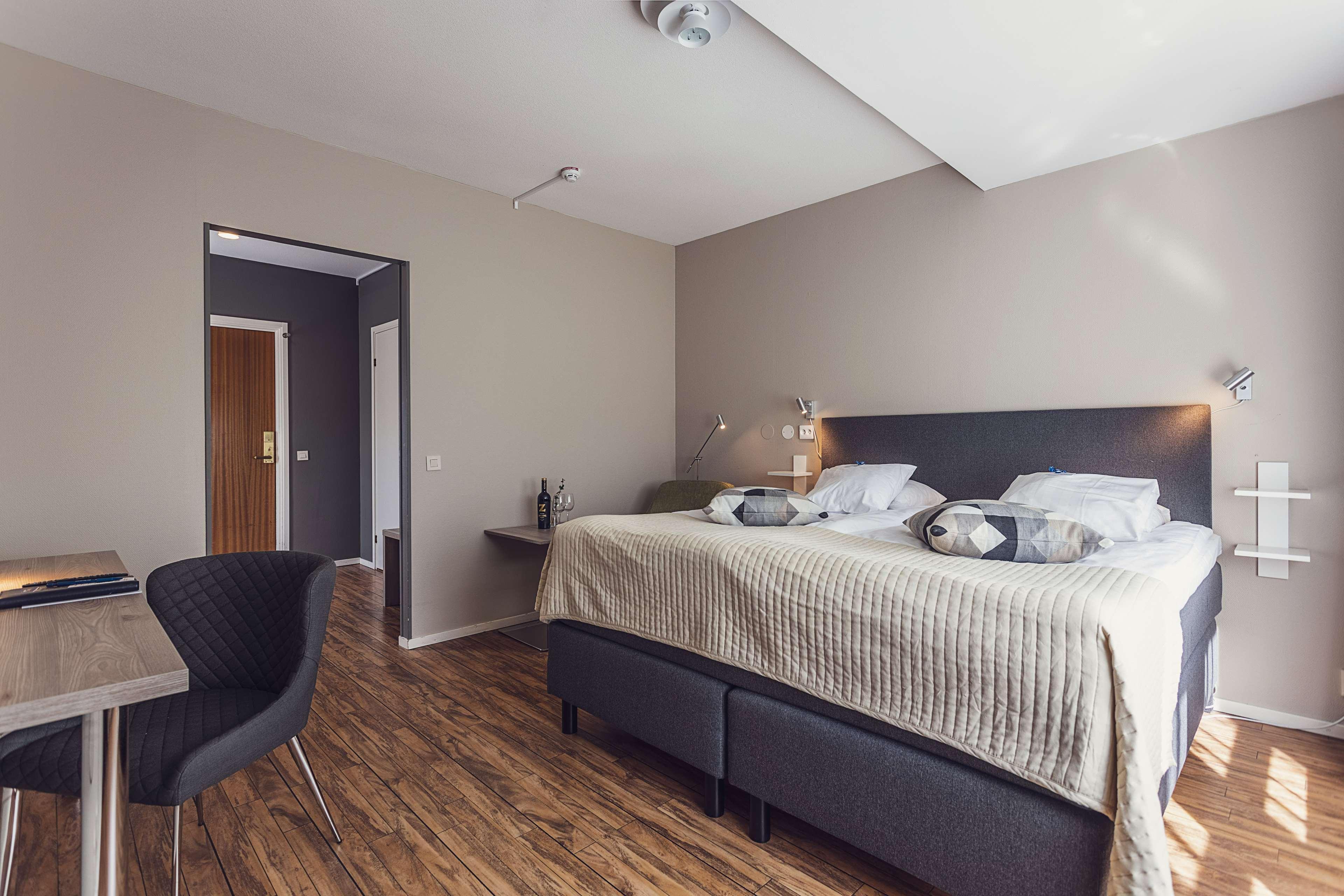 Best Western Hotel 베르나모 외부 사진
