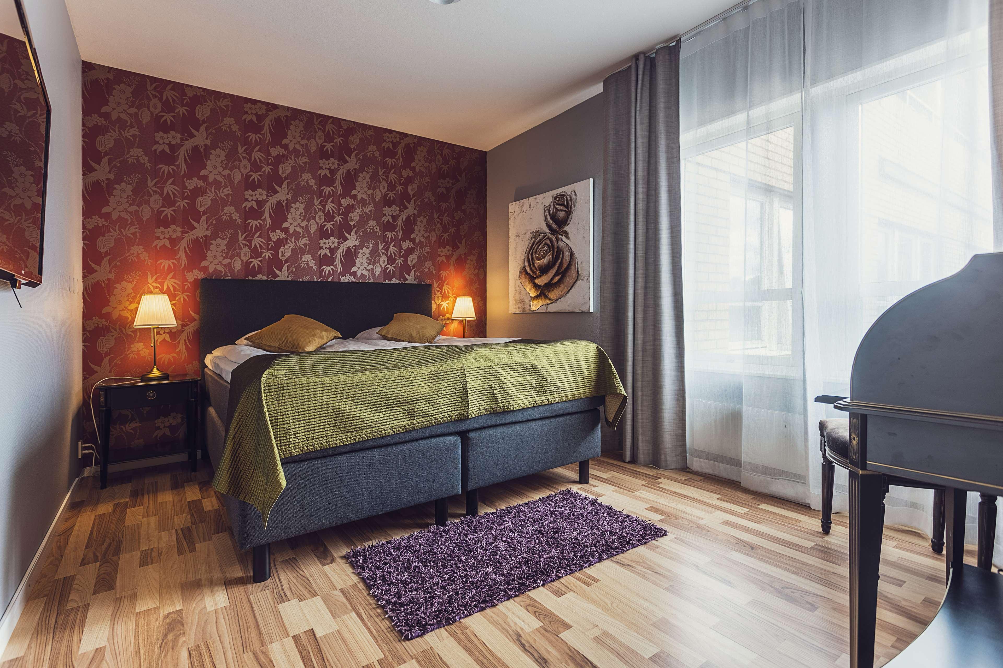 Best Western Hotel 베르나모 외부 사진