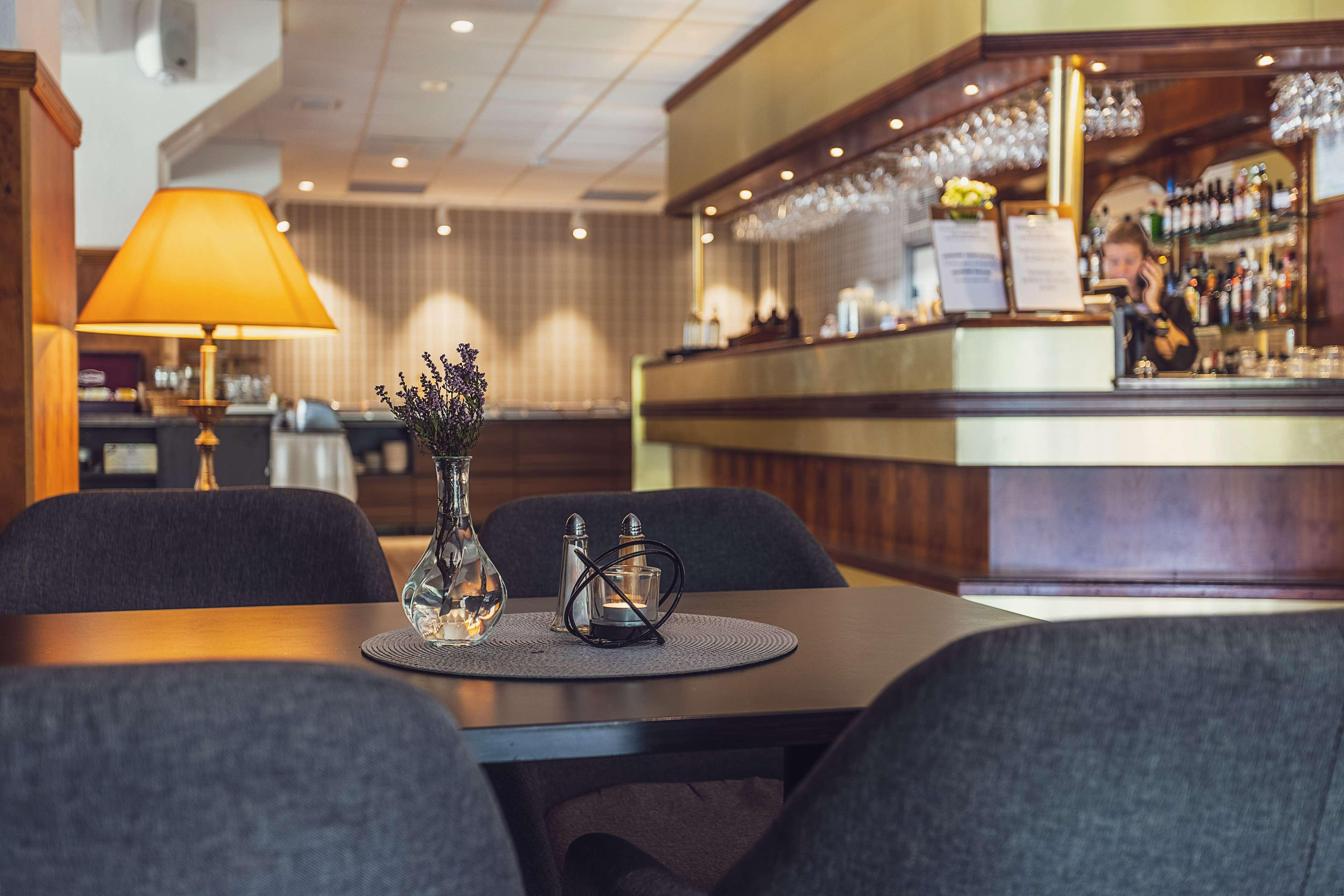 Best Western Hotel 베르나모 외부 사진