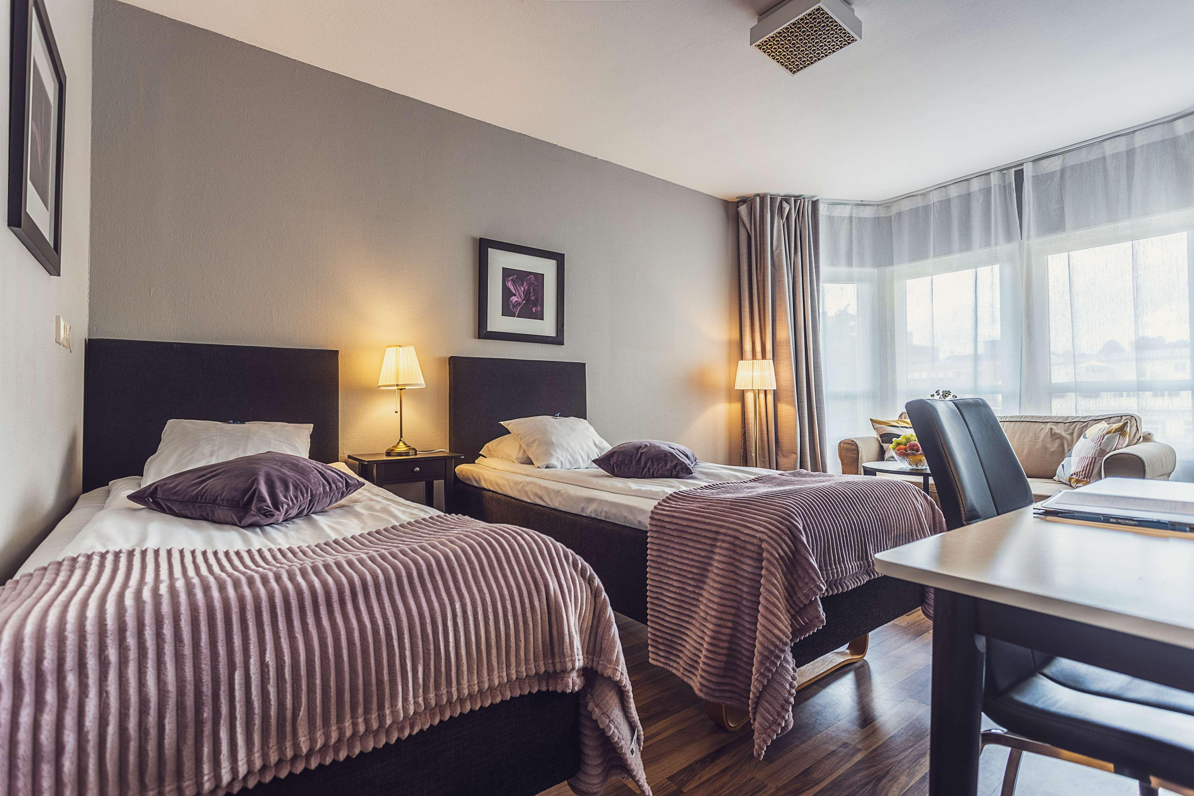 Best Western Hotel 베르나모 외부 사진