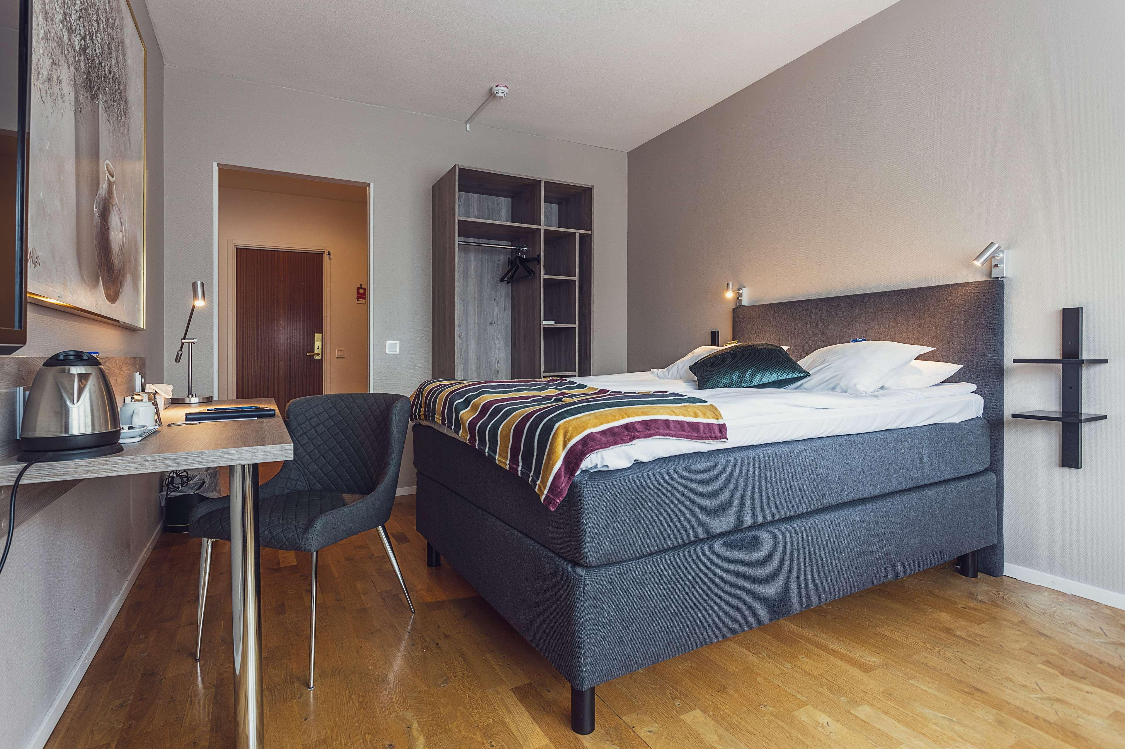 Best Western Hotel 베르나모 외부 사진