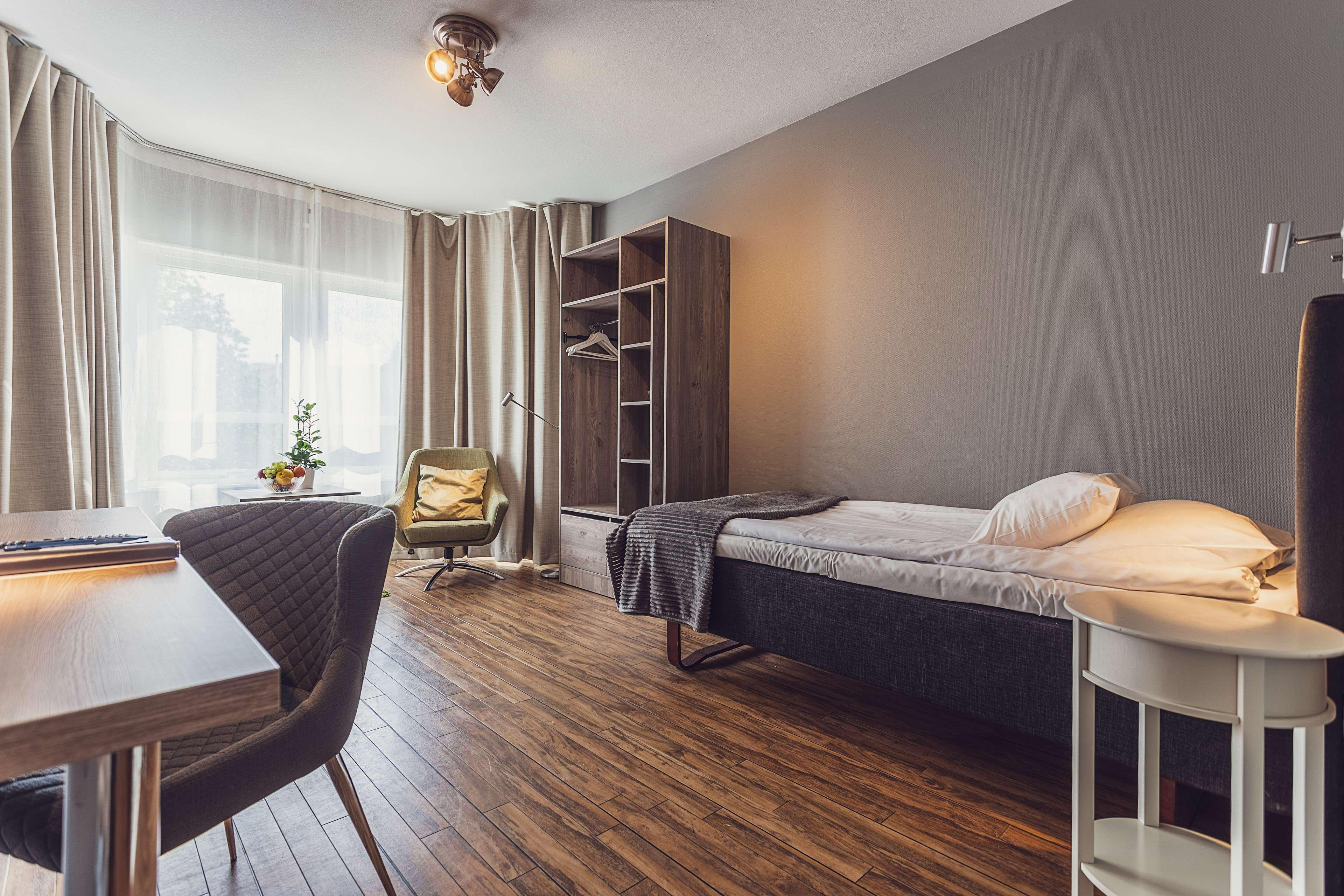 Best Western Hotel 베르나모 외부 사진