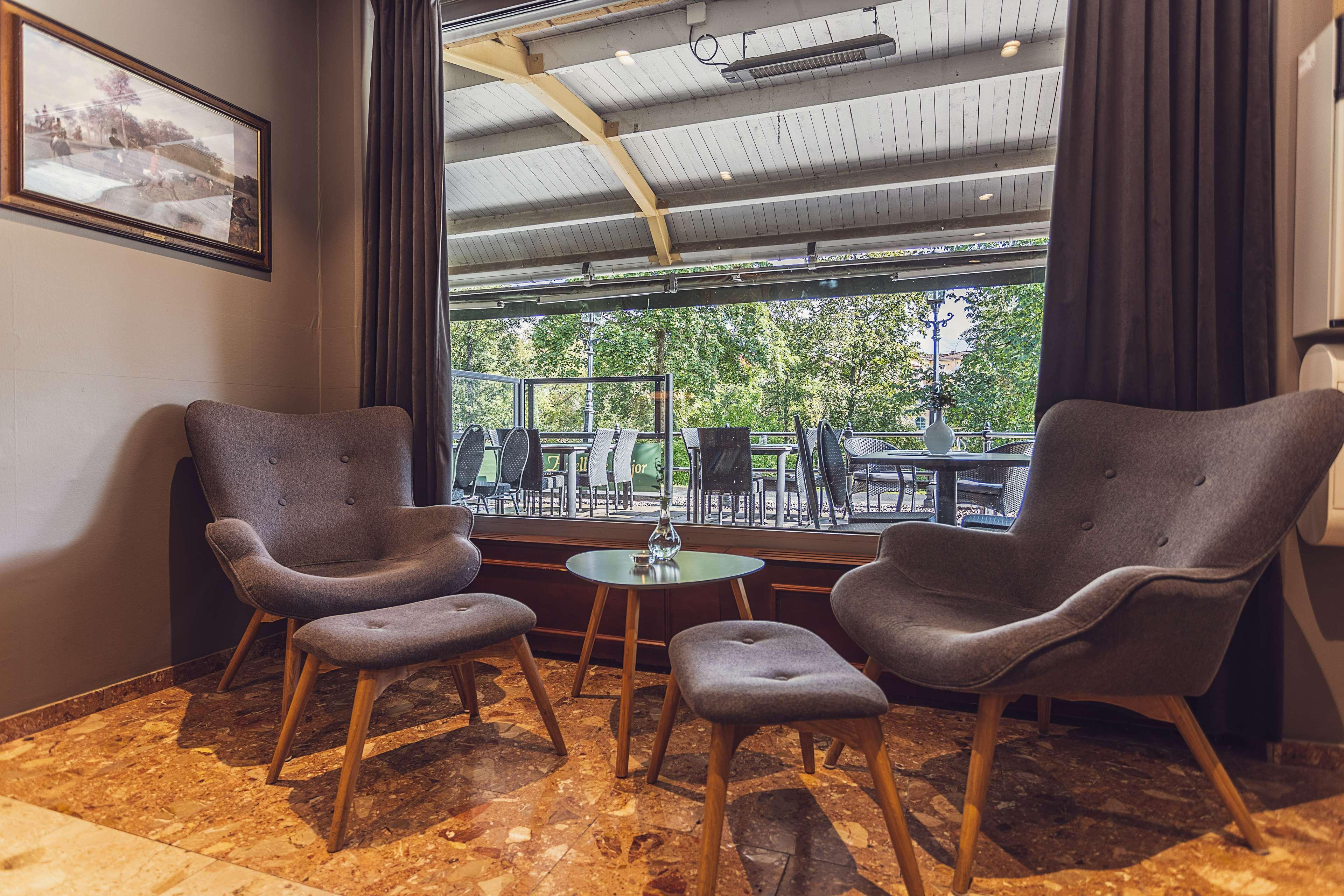 Best Western Hotel 베르나모 외부 사진