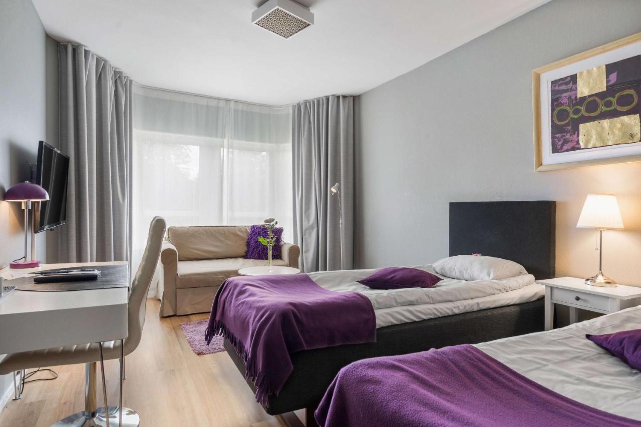 Best Western Hotel 베르나모 외부 사진