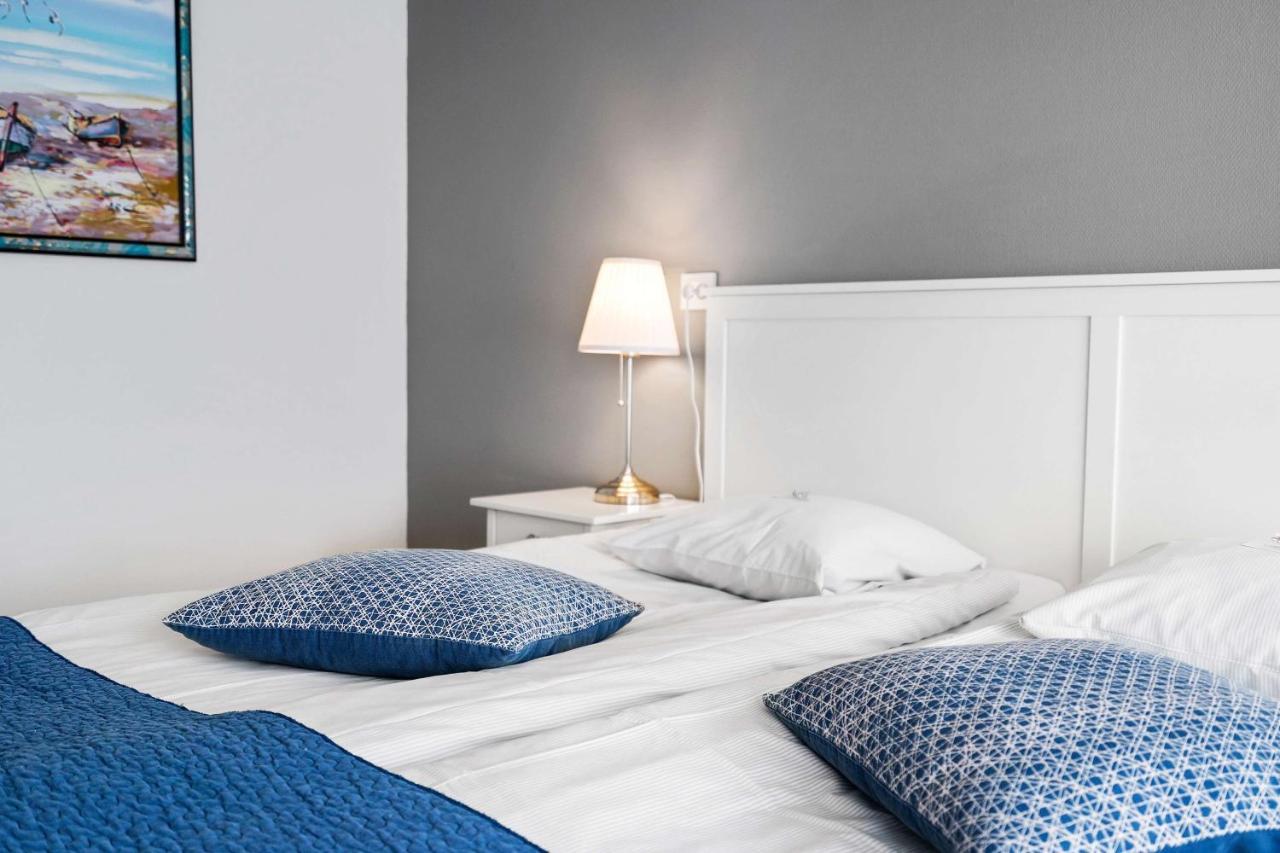 Best Western Hotel 베르나모 외부 사진