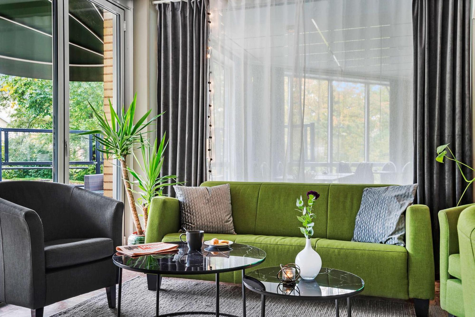 Best Western Hotel 베르나모 외부 사진