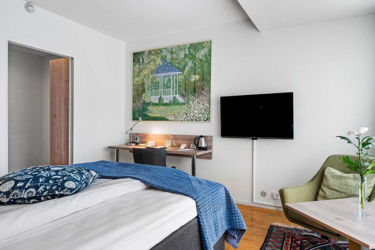 Best Western Hotel 베르나모 외부 사진