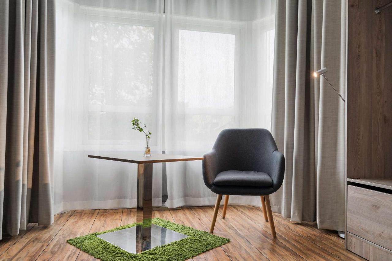 Best Western Hotel 베르나모 외부 사진