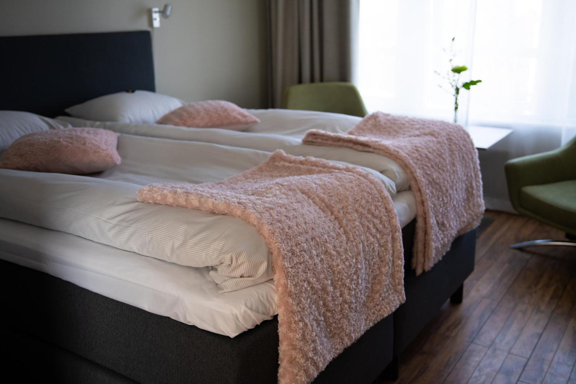 Best Western Hotel 베르나모 외부 사진