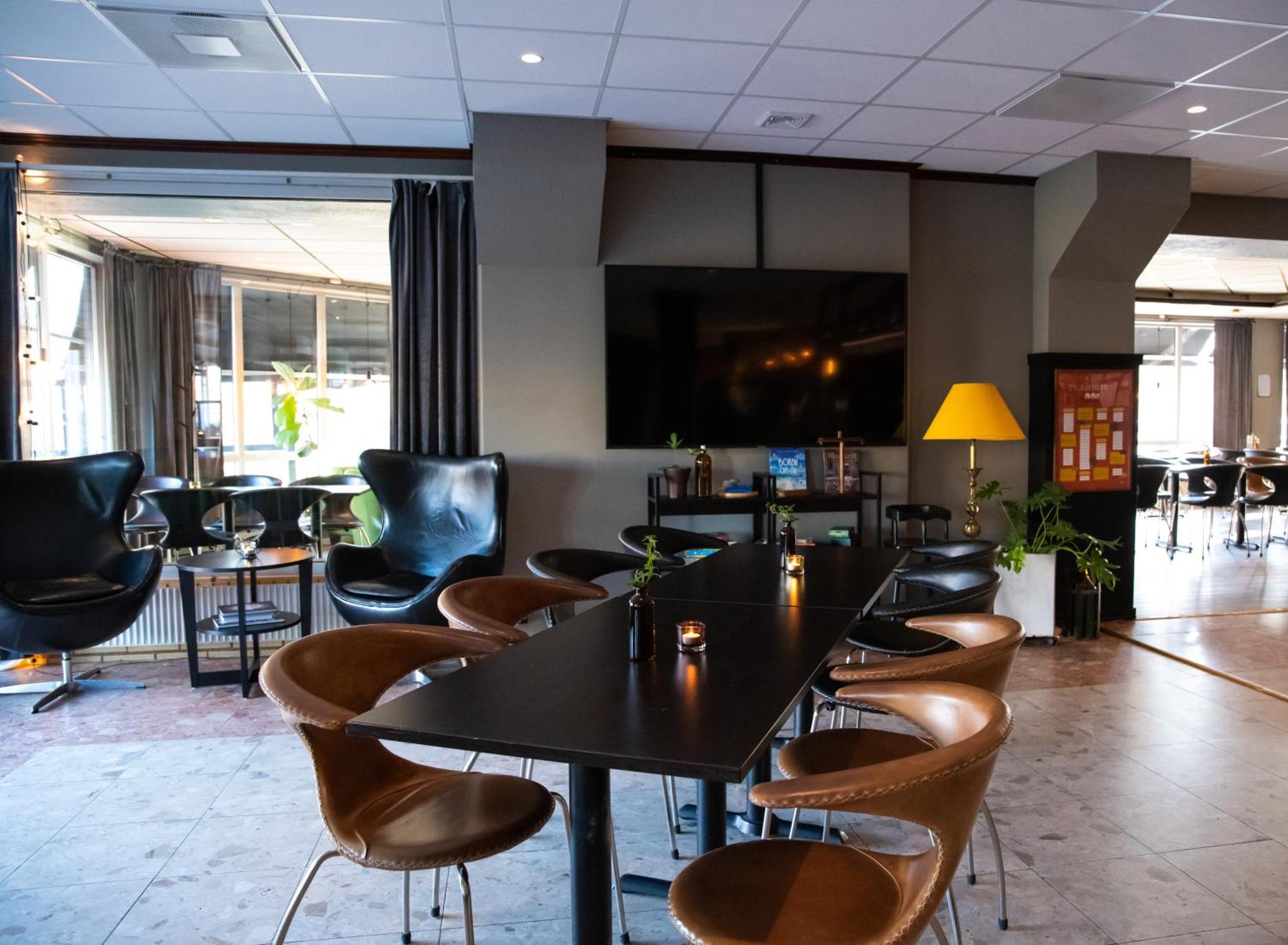 Best Western Hotel 베르나모 외부 사진