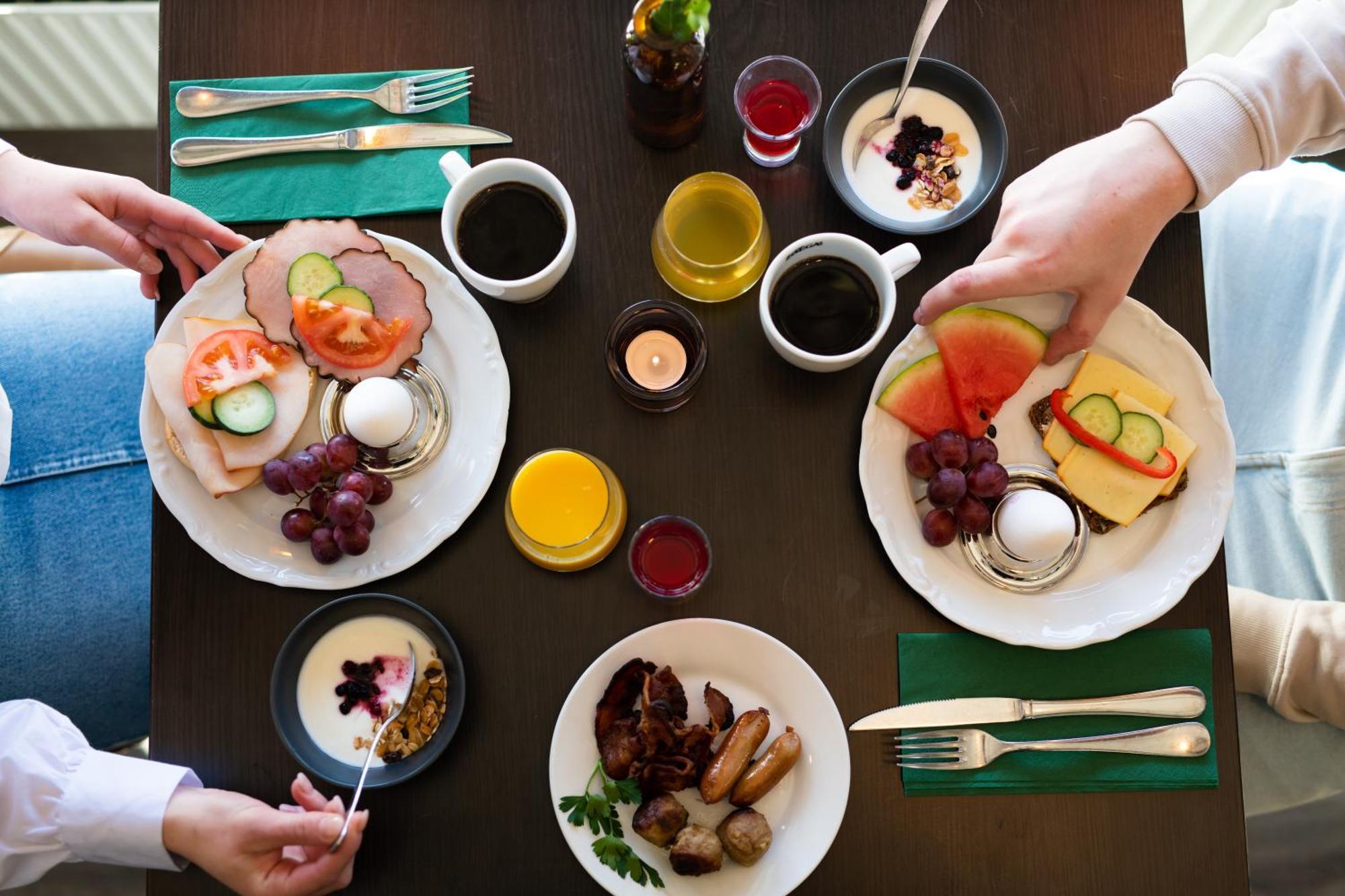 Best Western Hotel 베르나모 외부 사진