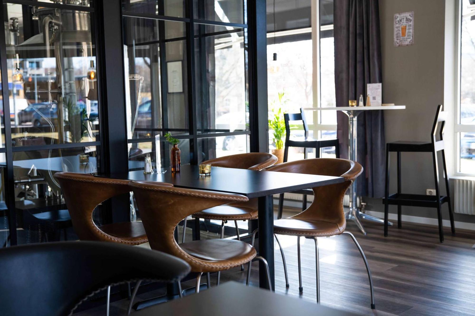 Best Western Hotel 베르나모 외부 사진