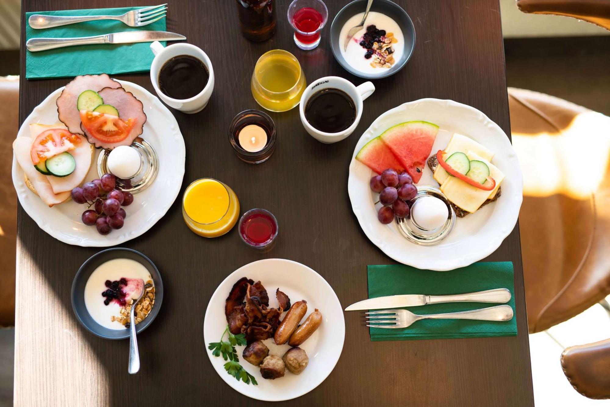 Best Western Hotel 베르나모 외부 사진