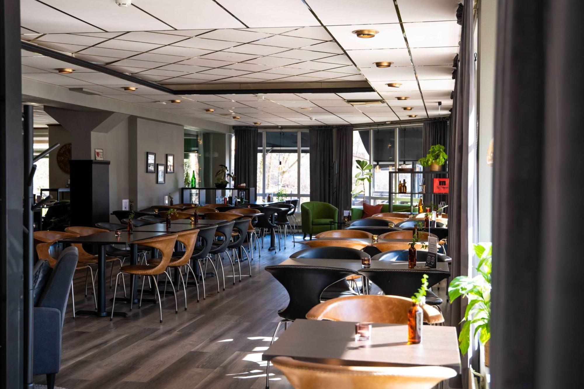 Best Western Hotel 베르나모 외부 사진